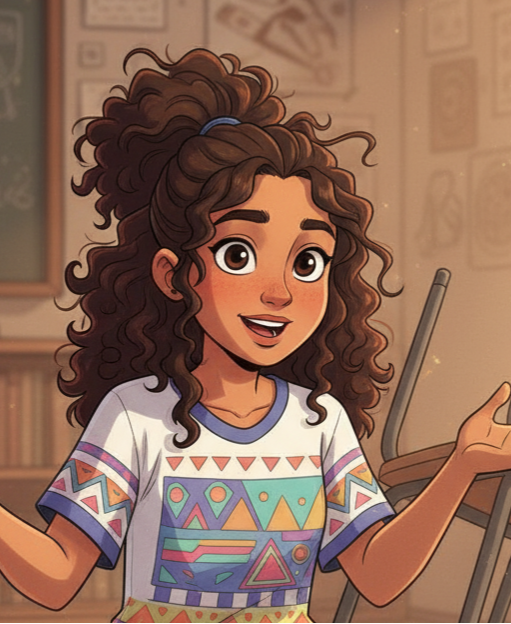 Sofia - Especialista en Acció